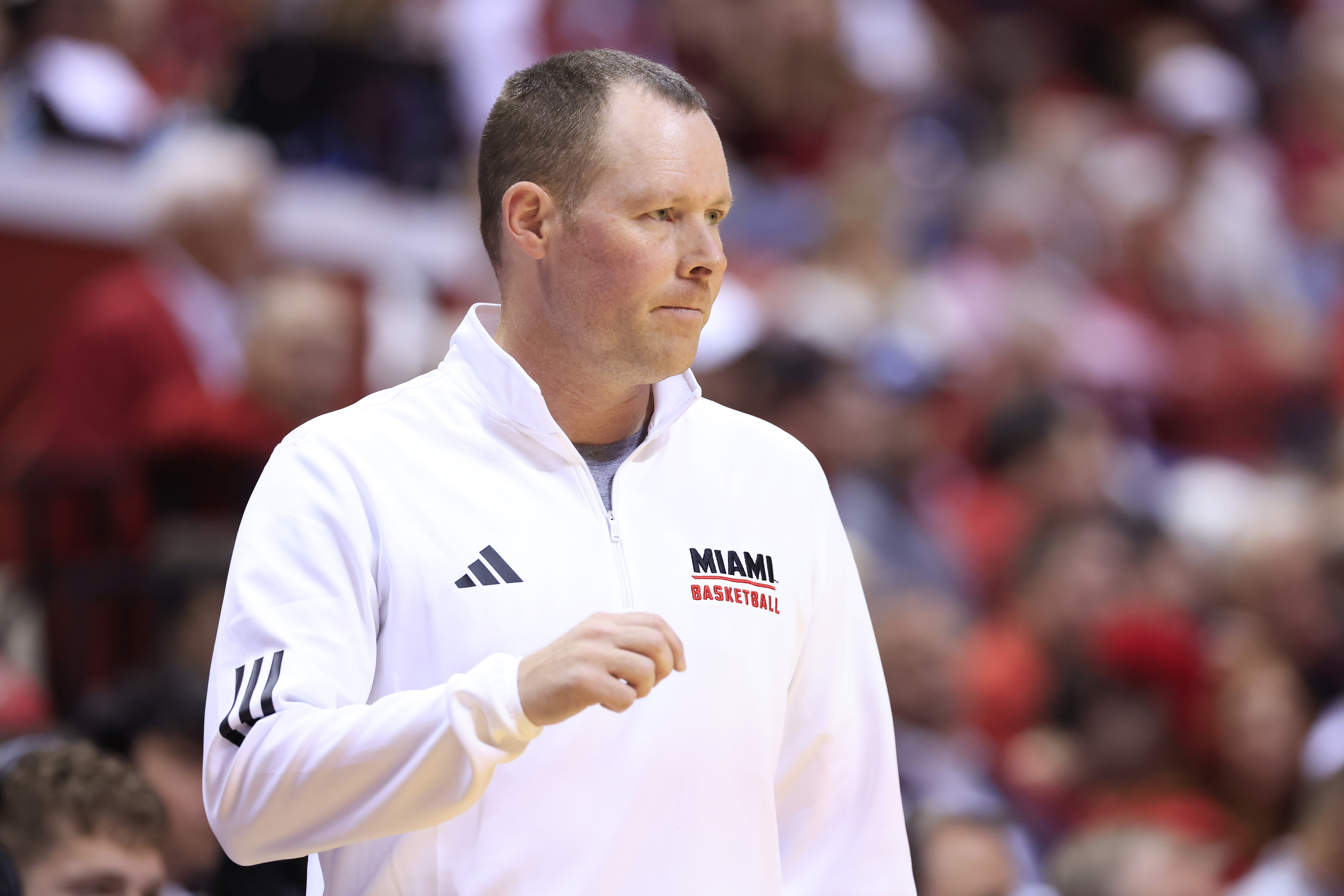 Coach Travis Steele's program is flying well under the radar despite owning the nation’s longest win streak