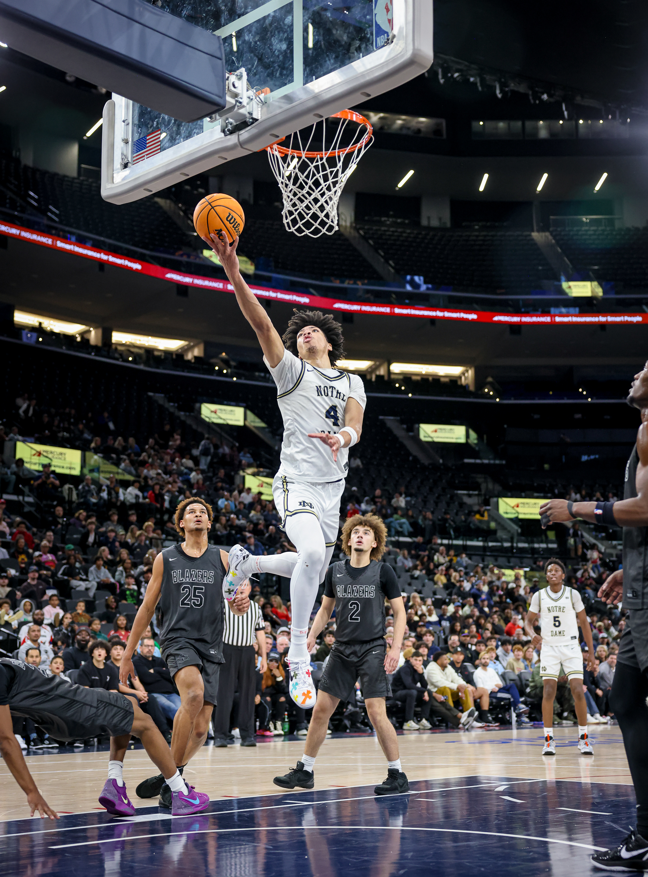  6-foot-7 forward Tyran Stokes is still a contender for No. 1 TK