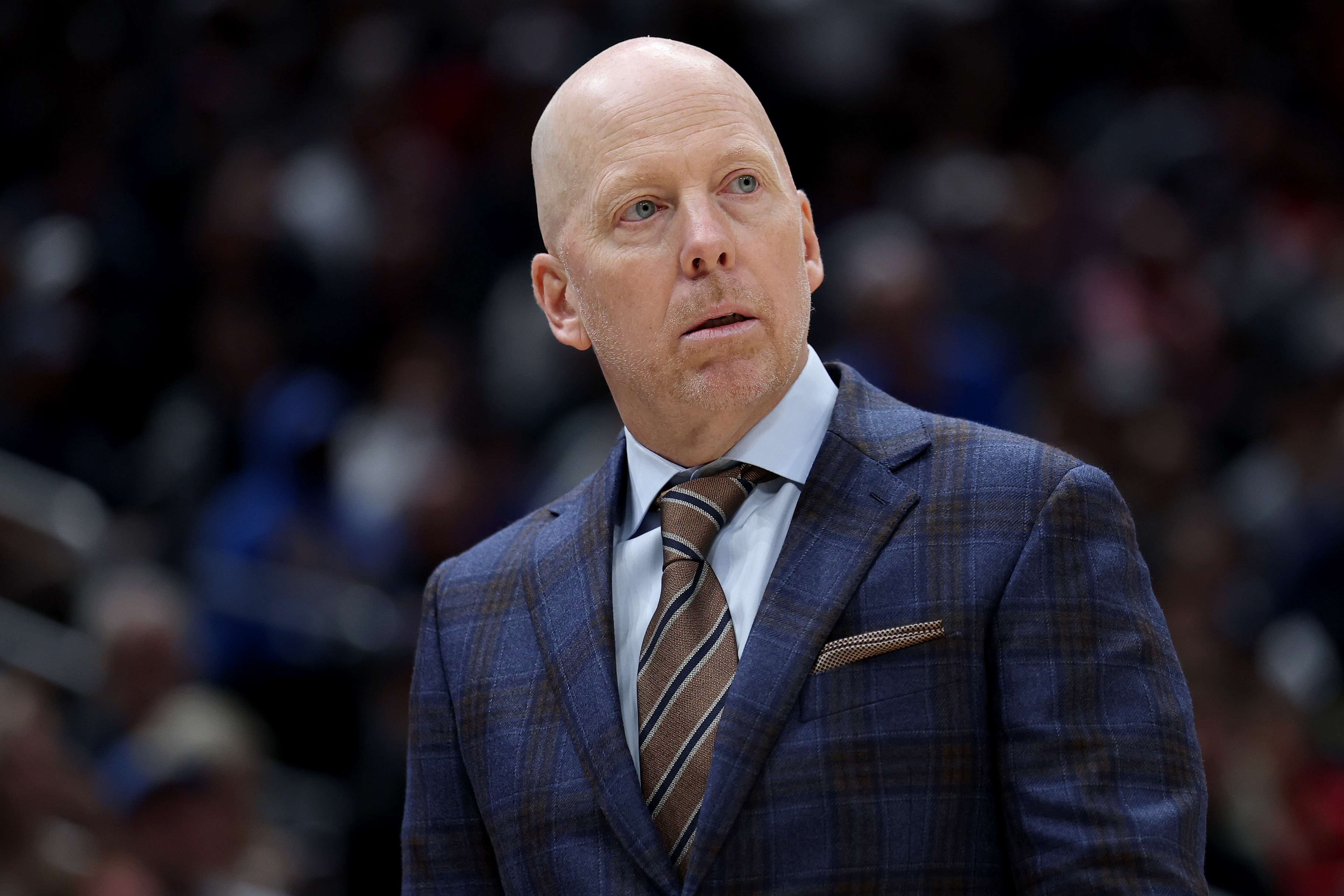 It may be time for UCLA's Mick Cronin to rethink his no-freshmen policy