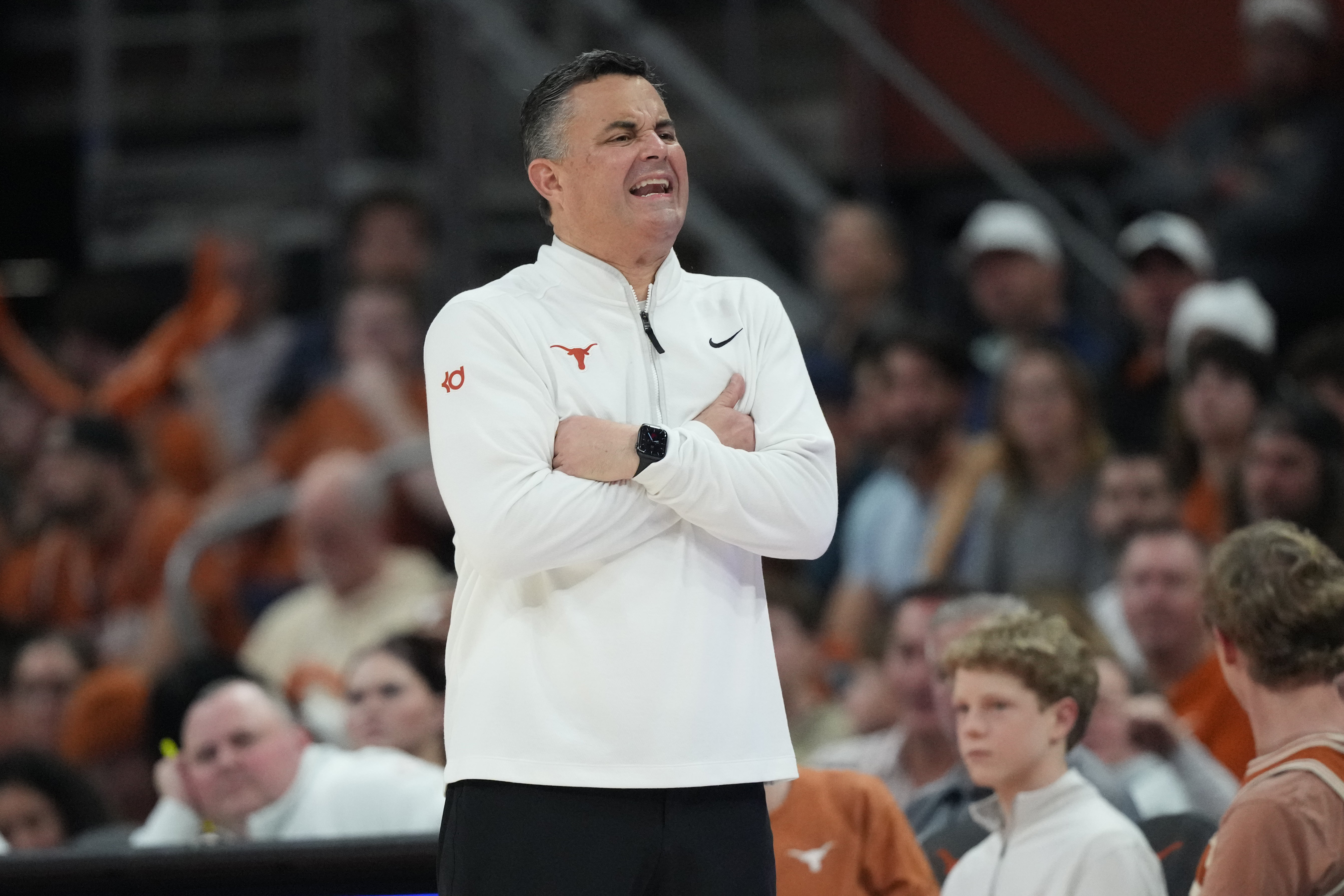 Miller's tough love approach has been criticized by some but it's had a positive effect on his team