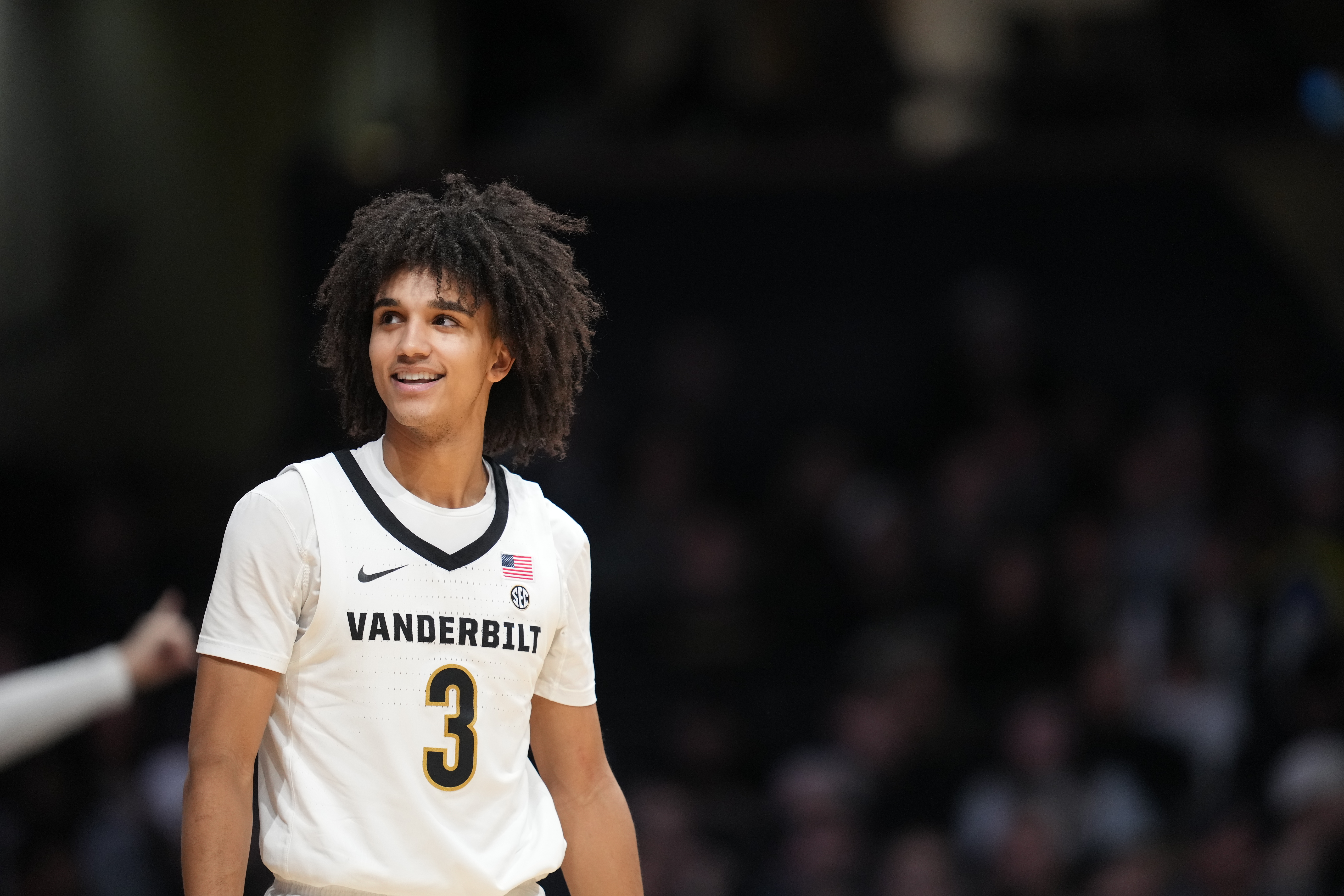 Tyler Tanner's stellar play for Vandy has him in the conversation for best guard in the country