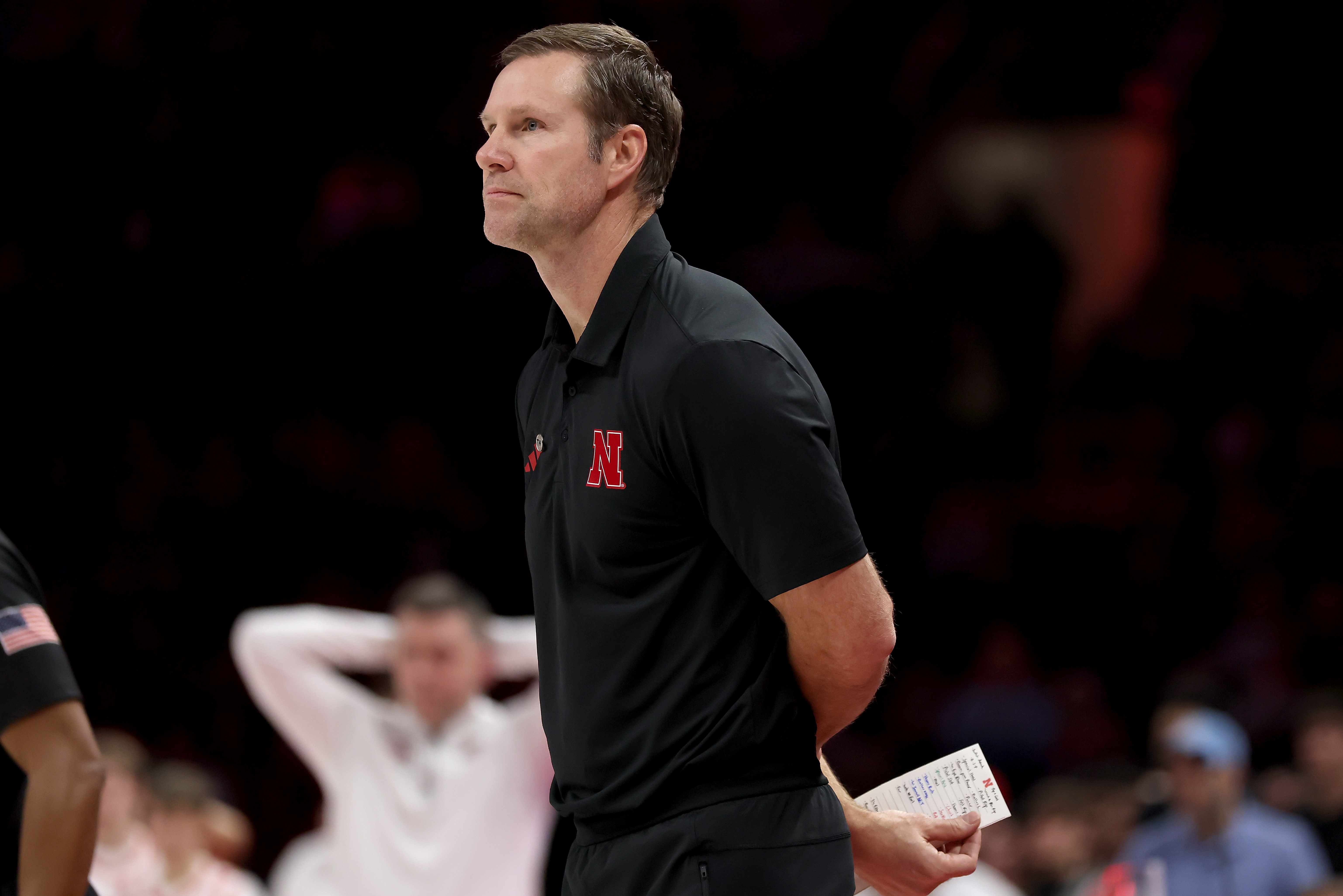 Fred Hoiberg's recent success at Nebraska followed some rough years at the start of his tenure in Lincoln