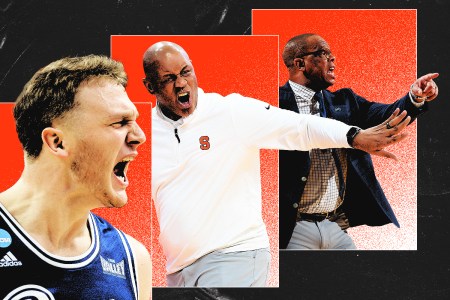 Panic Meter! Ten Teams Headed In The Wrong Direction