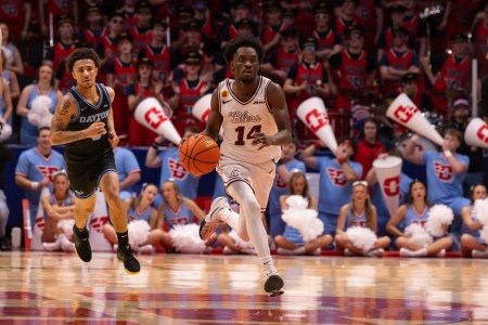 As Losses Mount, Loyola Chicago Faces An Uncertain Future