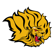 Arkansas-Pine Bluff Golden Lions