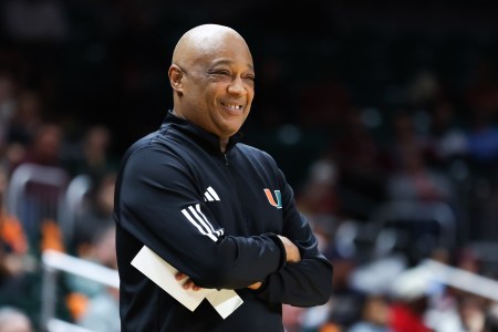 Coach Bill Courtney will be remembered for his strategic ingenuity and love of the game