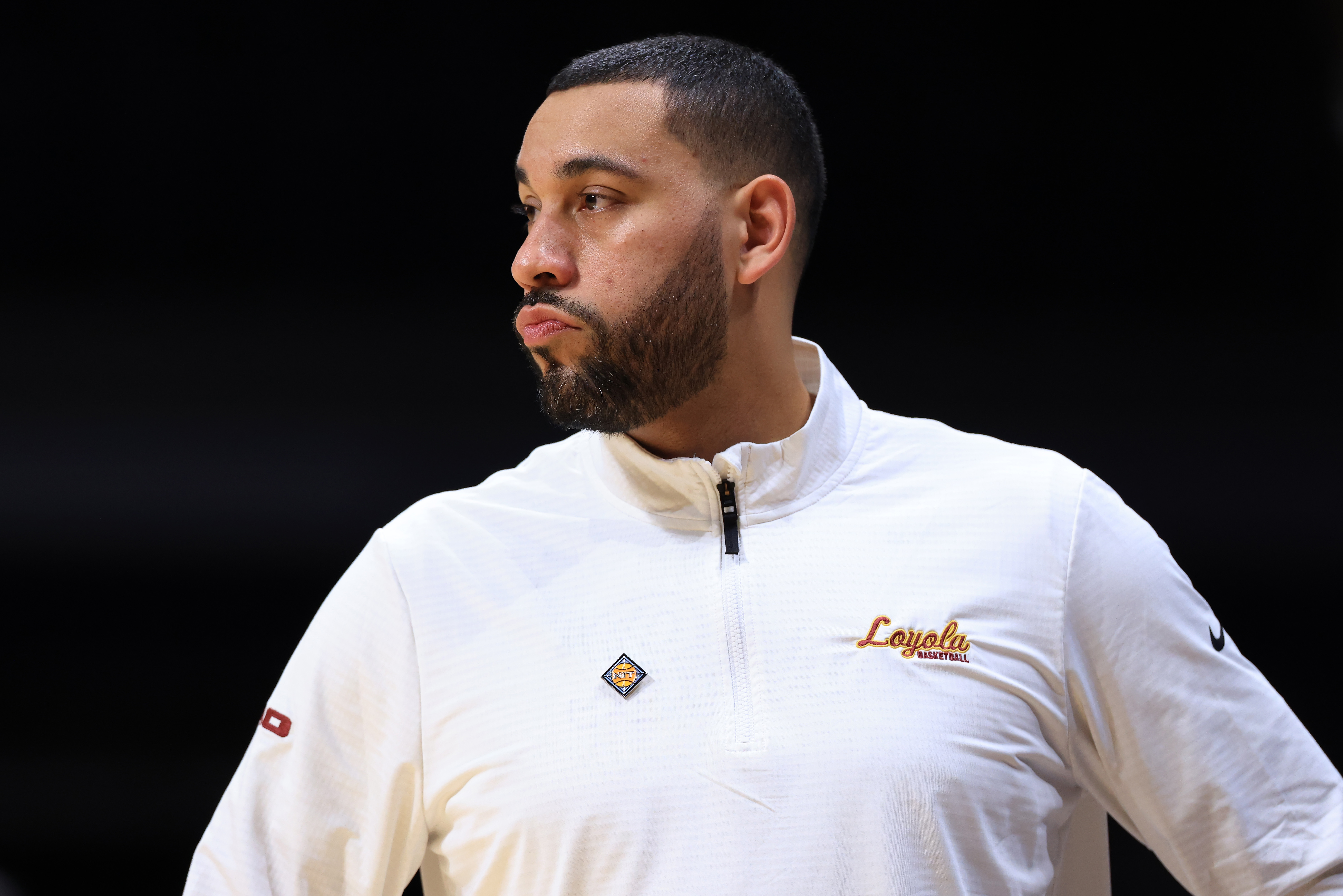 Like many portal era coaches, Drew Valentine prioritized raw talent over cultural fit