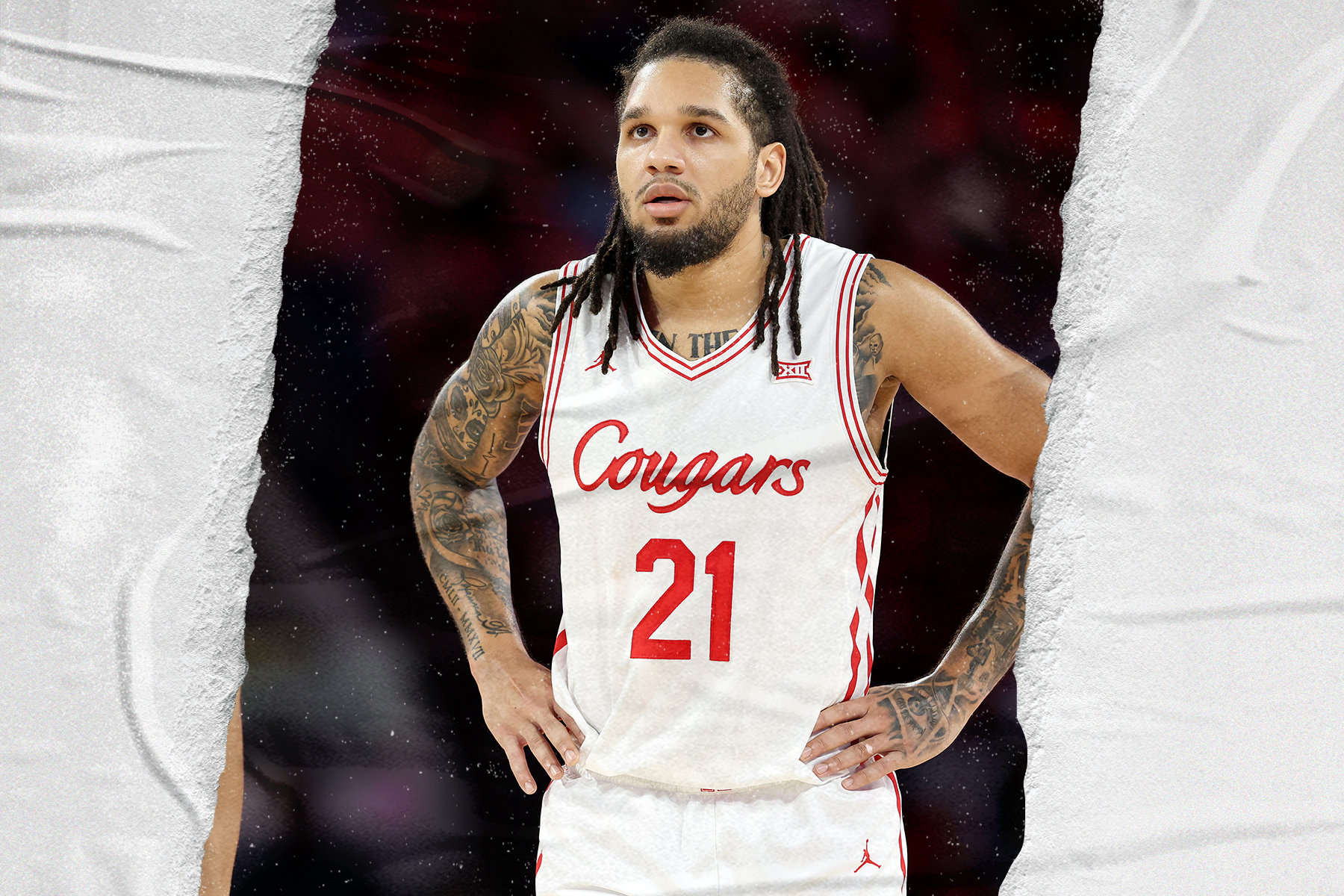 Another installment of Seth Davis's never-miss men's Top 25 ranking