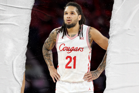 Another installment of Seth Davis's never-miss men's Top 25 ranking