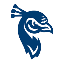 St. Peter's Peacocks