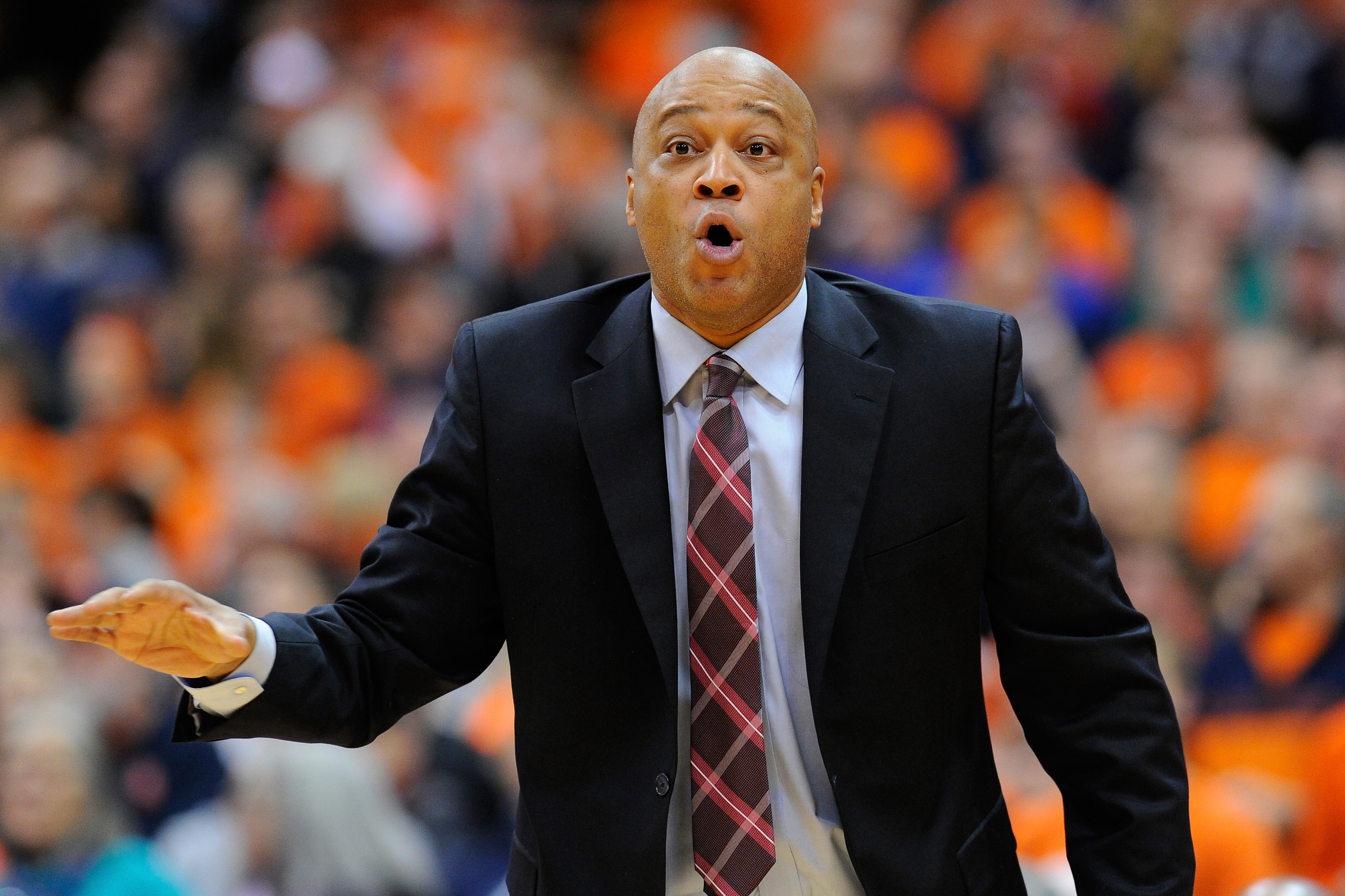 Courtney spent six seasons as the head coach of Cornell University