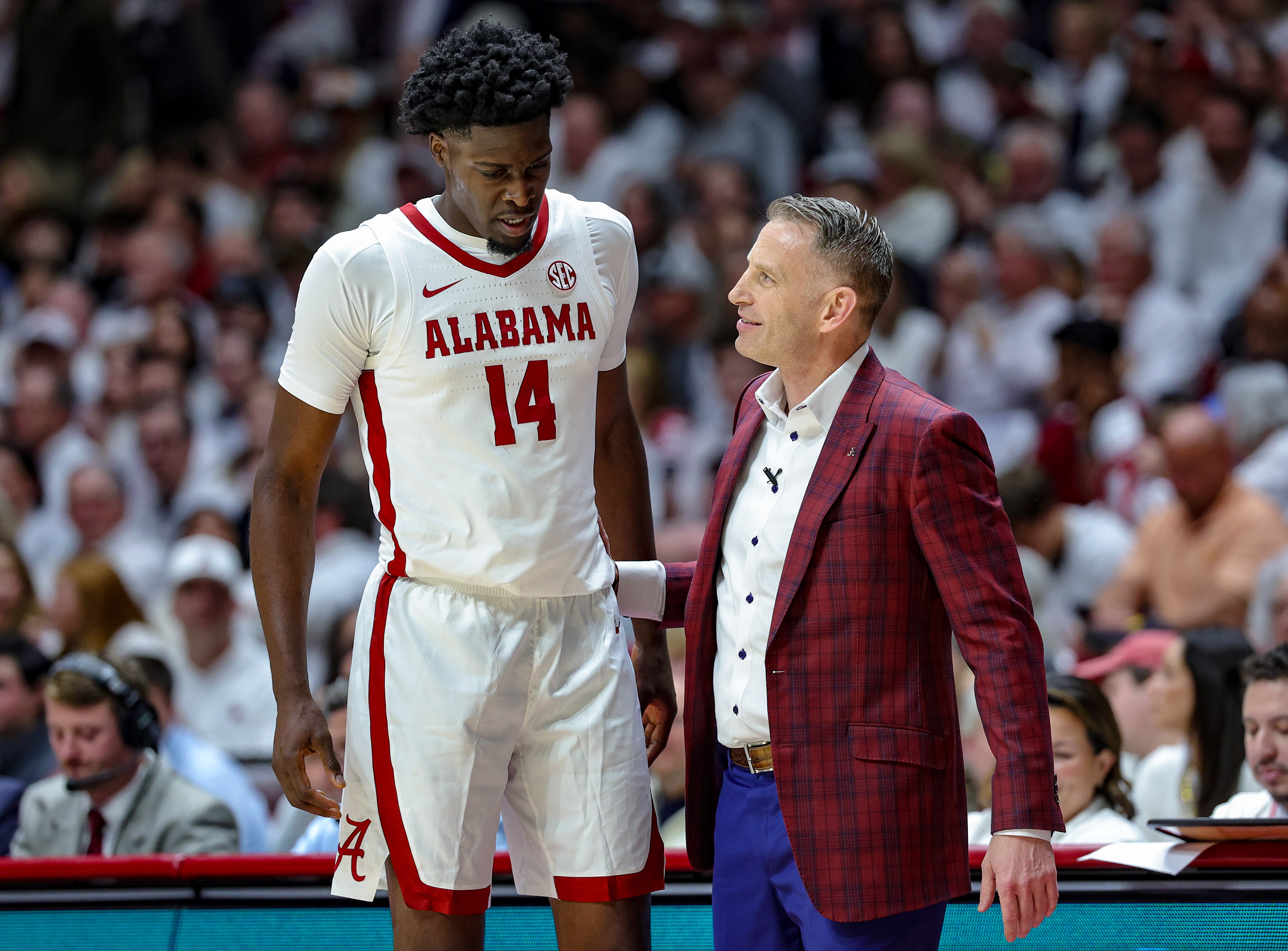 If the court rules in Bediako's favor, the 23-year-old will be permitted to compete for the remainder of the 2025-26 season