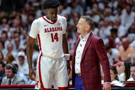 If the court rules in Bediako's favor, the 23-year-old will be permitted to compete for the remainder of the 2025-26 season