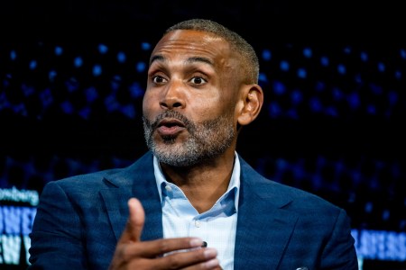 Grant Hill: The Hoops HQ Interview