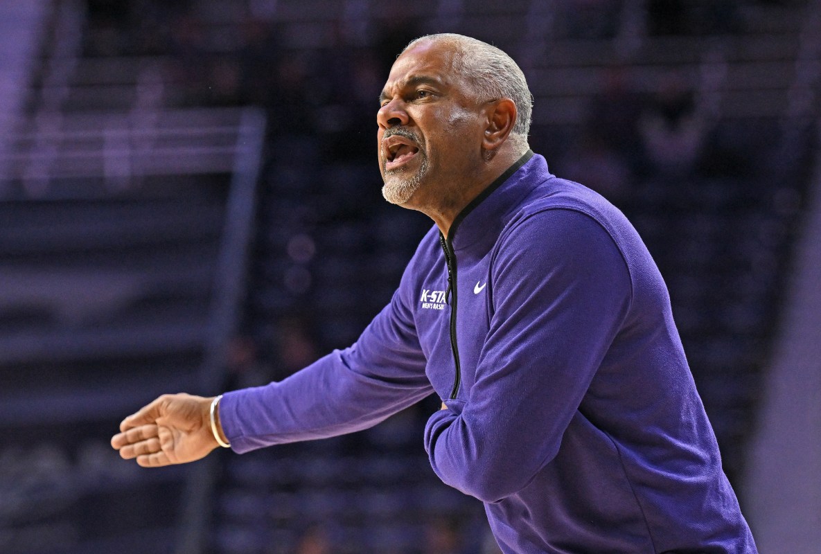 K-State Fires Jerome Tang After Viral Rant - Hoops HQ