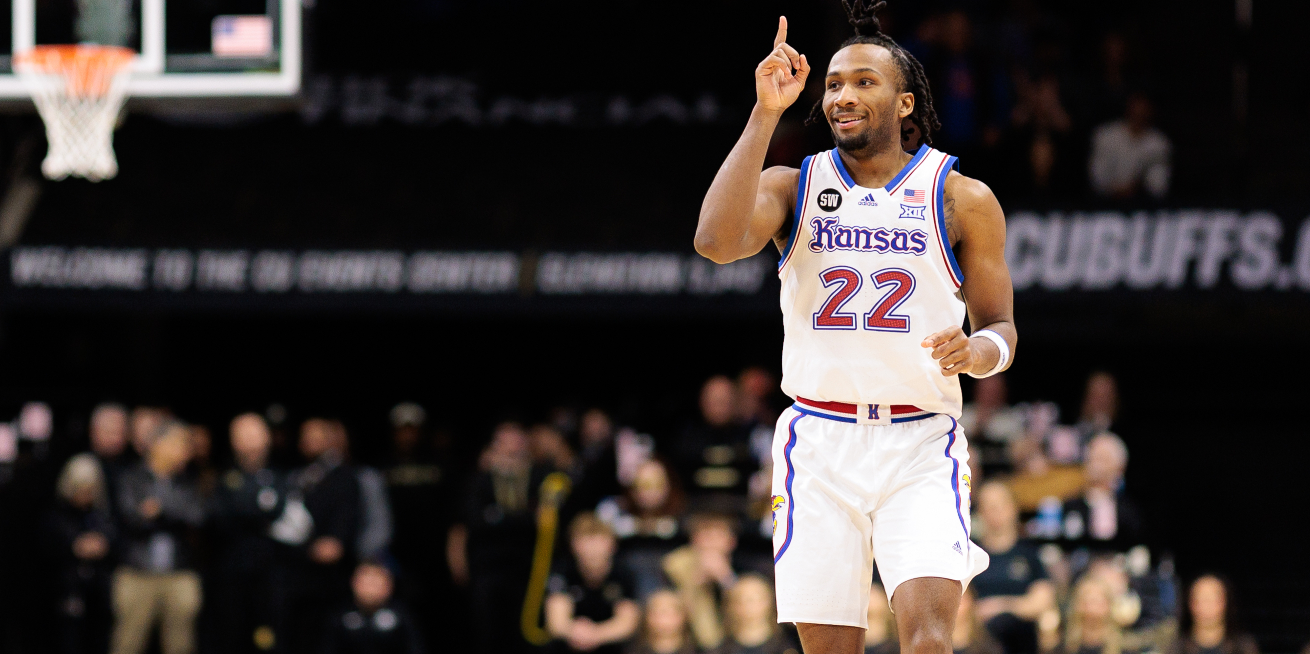 Darryn Peterson's inability to stay on the court with Kansas is complicating his case for the NBA's No. 1 overall pick