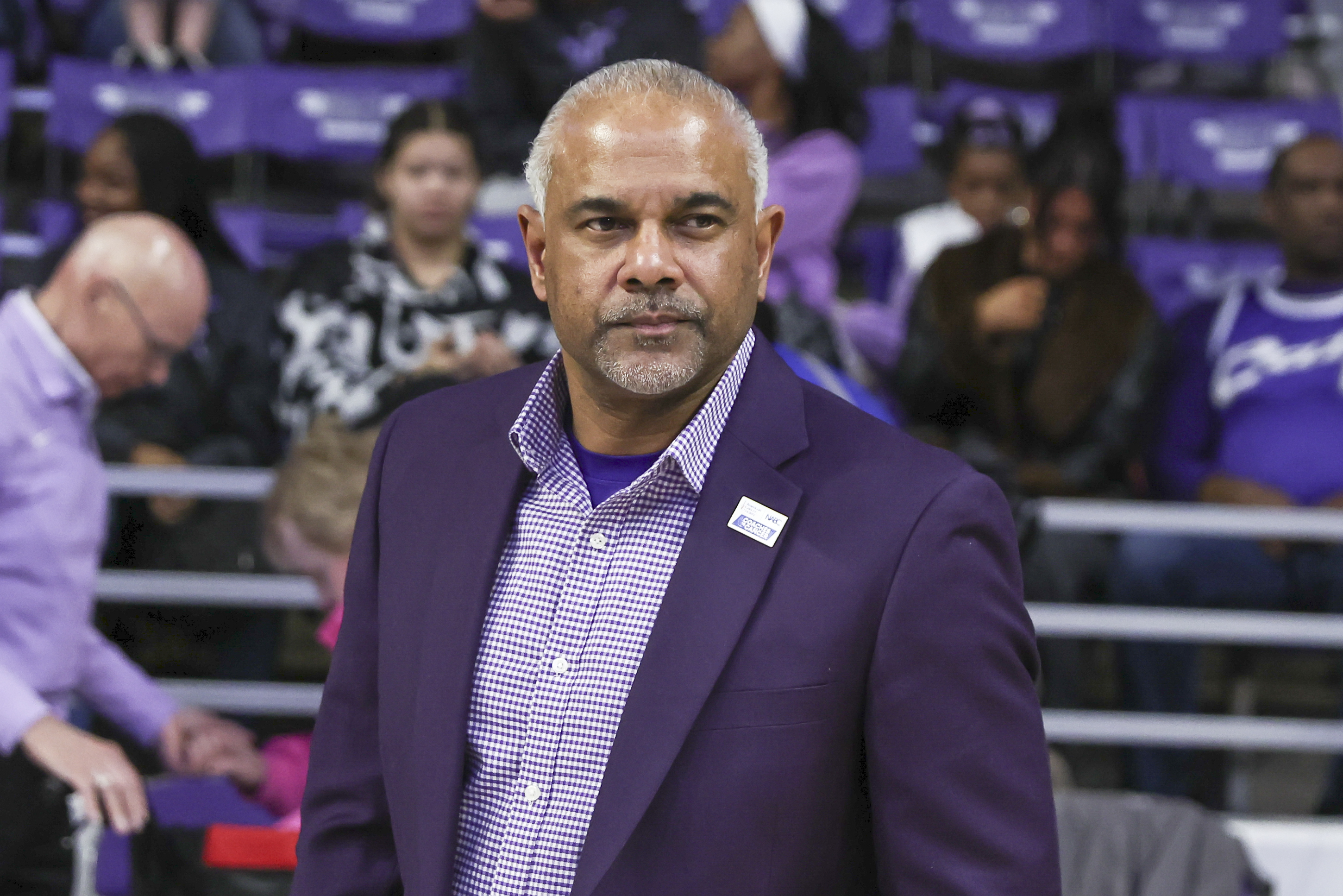 Kansas State's ploy to excise fired coach Jerome Tang's buyout seems unlikely to succeed