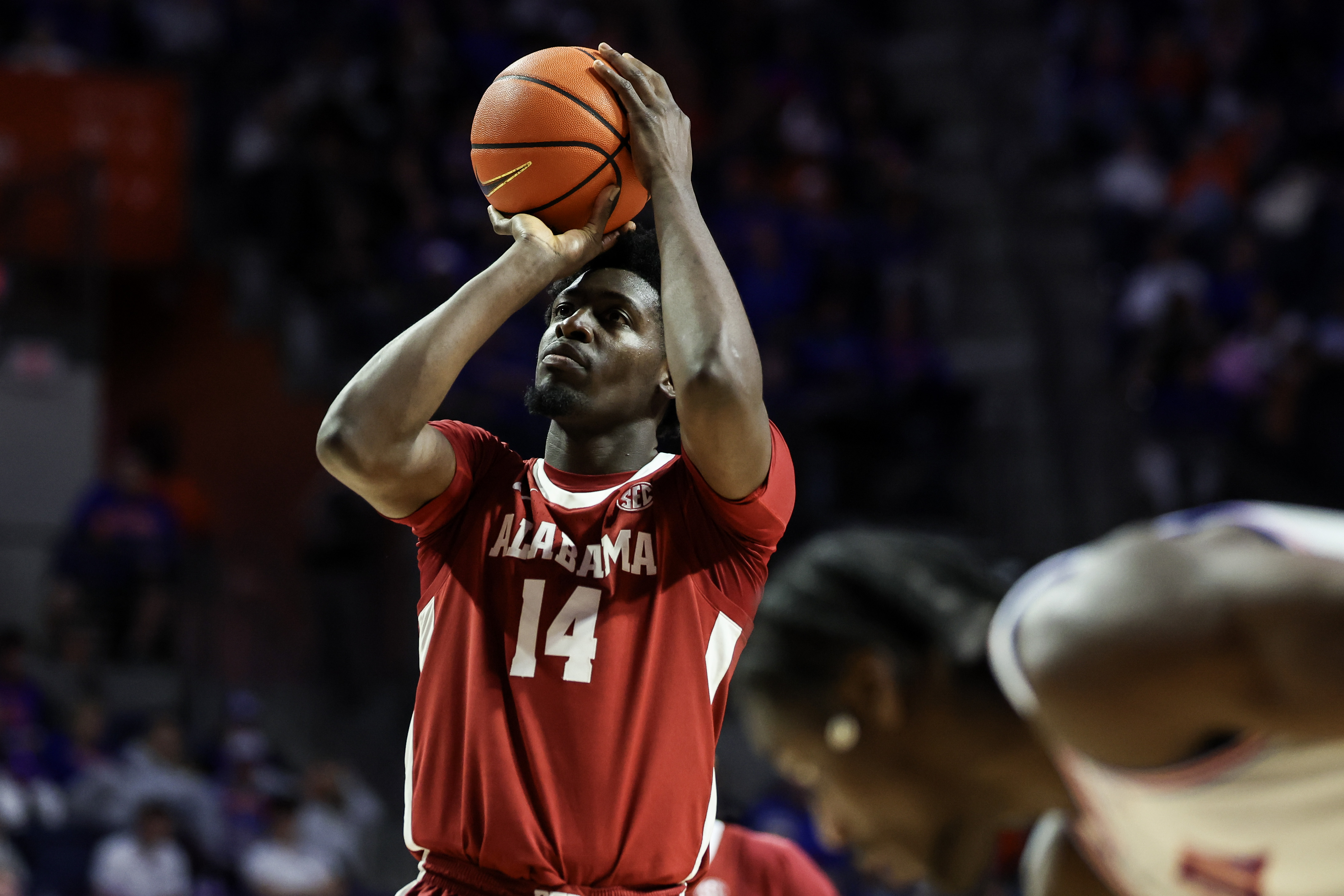 A judge's decision to allow Charles Bediako to play for Alabama despite previously signing an NBA contract has wreaked havoc on NCAA eligibility rules