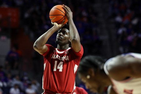 A judge's decision to allow Charles Bediako to play for Alabama despite previously signing an NBA contract has wreaked havoc on NCAA eligibility rules