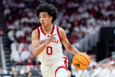 Star freshman Caleb Wilson is out indefinitely after fracturing his left hand in a loss to Miami on Feb. 10