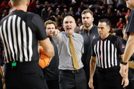 As The End Nears at Arizona State, Bobby Hurley Eyes A New Beginning