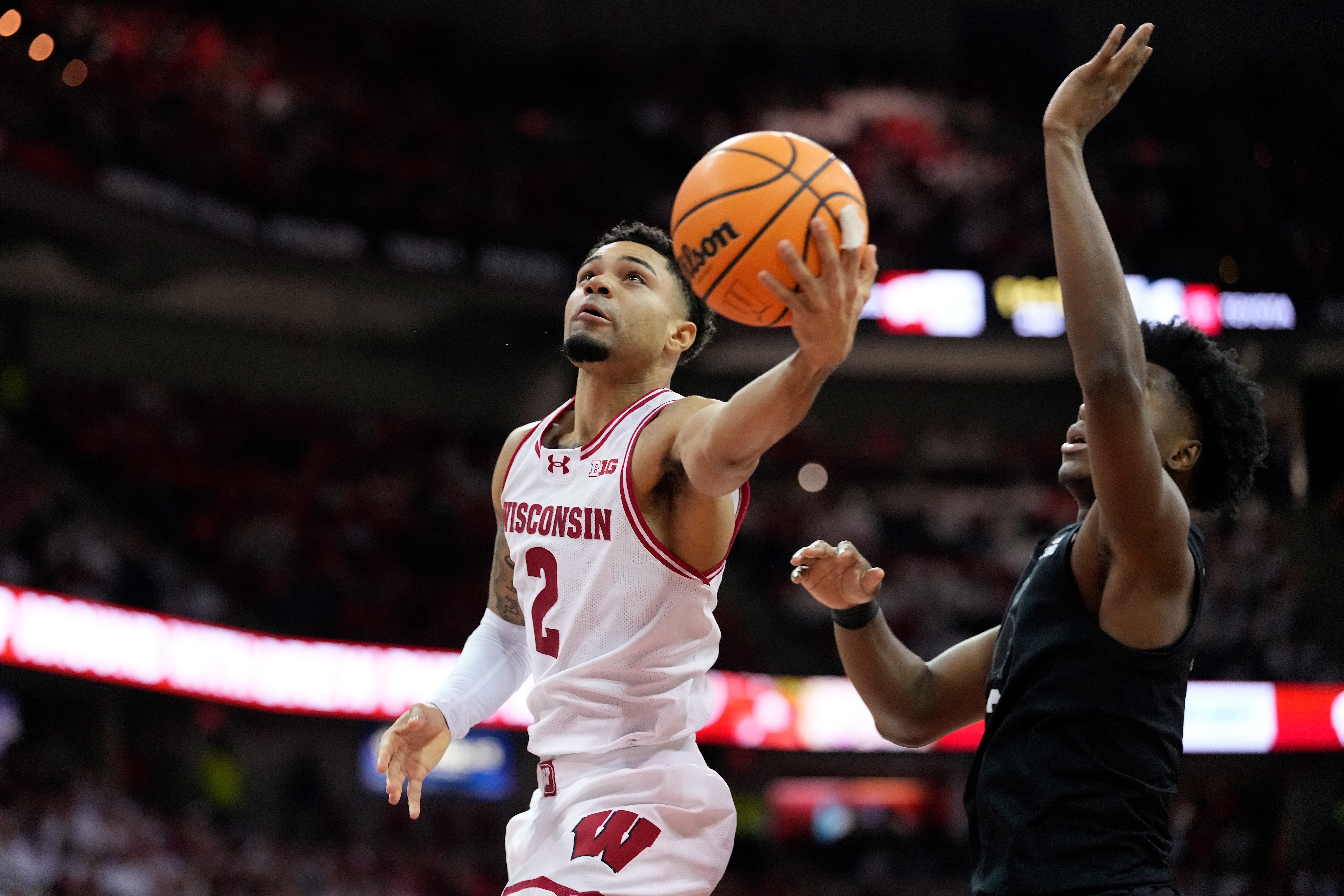 Masterful crunch-time performances continue to propel Nick Boyd towards the top of our transfer ranking