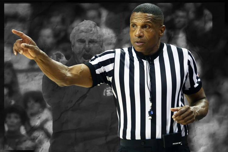 After three decades in the limelight, "TV Teddy" Valentine quietly retired to Charleston, S.C.