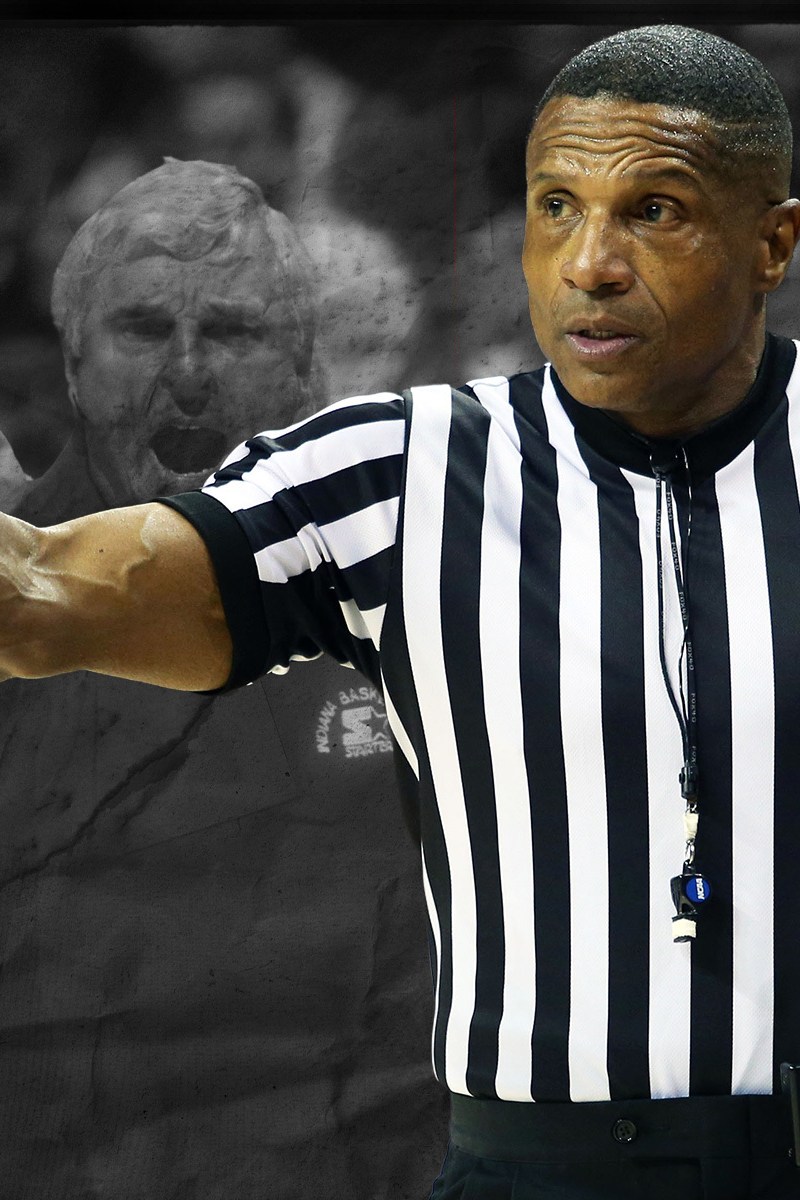 After three decades in the limelight, "TV Teddy" Valentine quietly retired to Charleston, S.C.