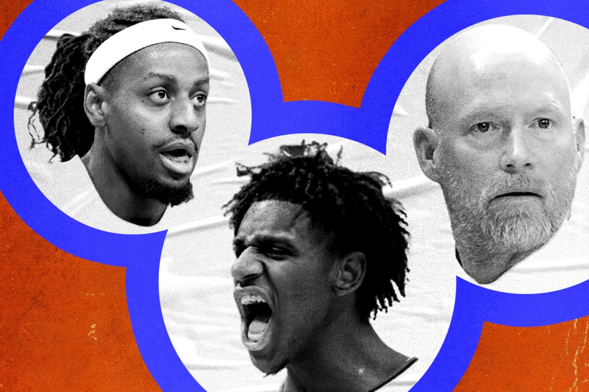 Big East Power Rankings: UConn Regains Top Spot from St. John's