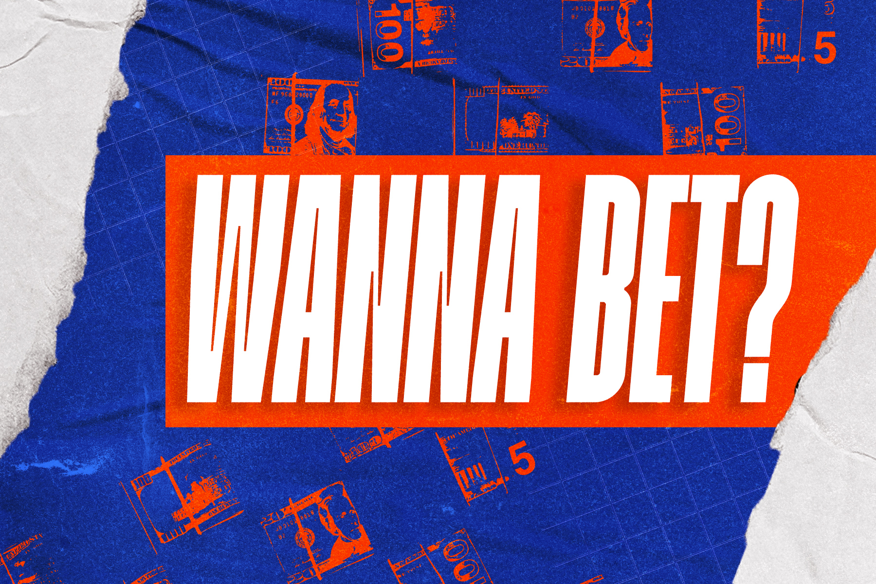 Hoops HQ's Wanna Bet? column from Jason La Canfora is the right play this week