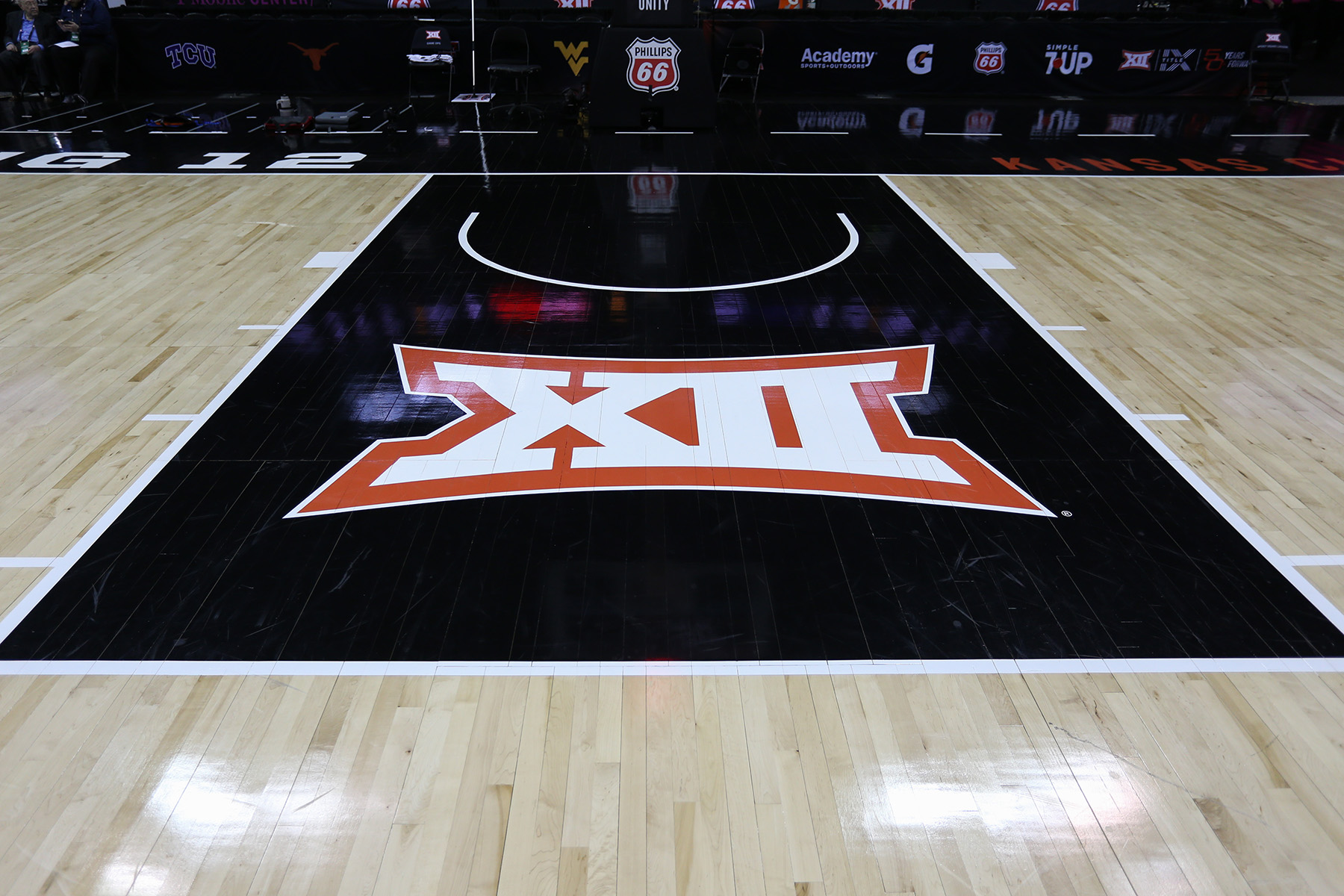 Big 12
