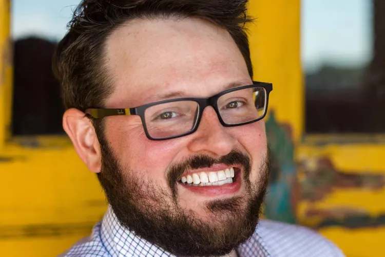 Tributes to Wes Rucker have been pouring in since the tragic accident on Thursday