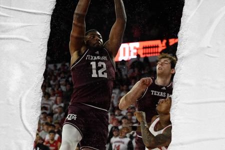 Another installment of Seth Davis's never-miss men's Top 25 ranking