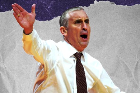 In the final year of his ASU contract, Bobby Hurley is focused on keeping his head in the game