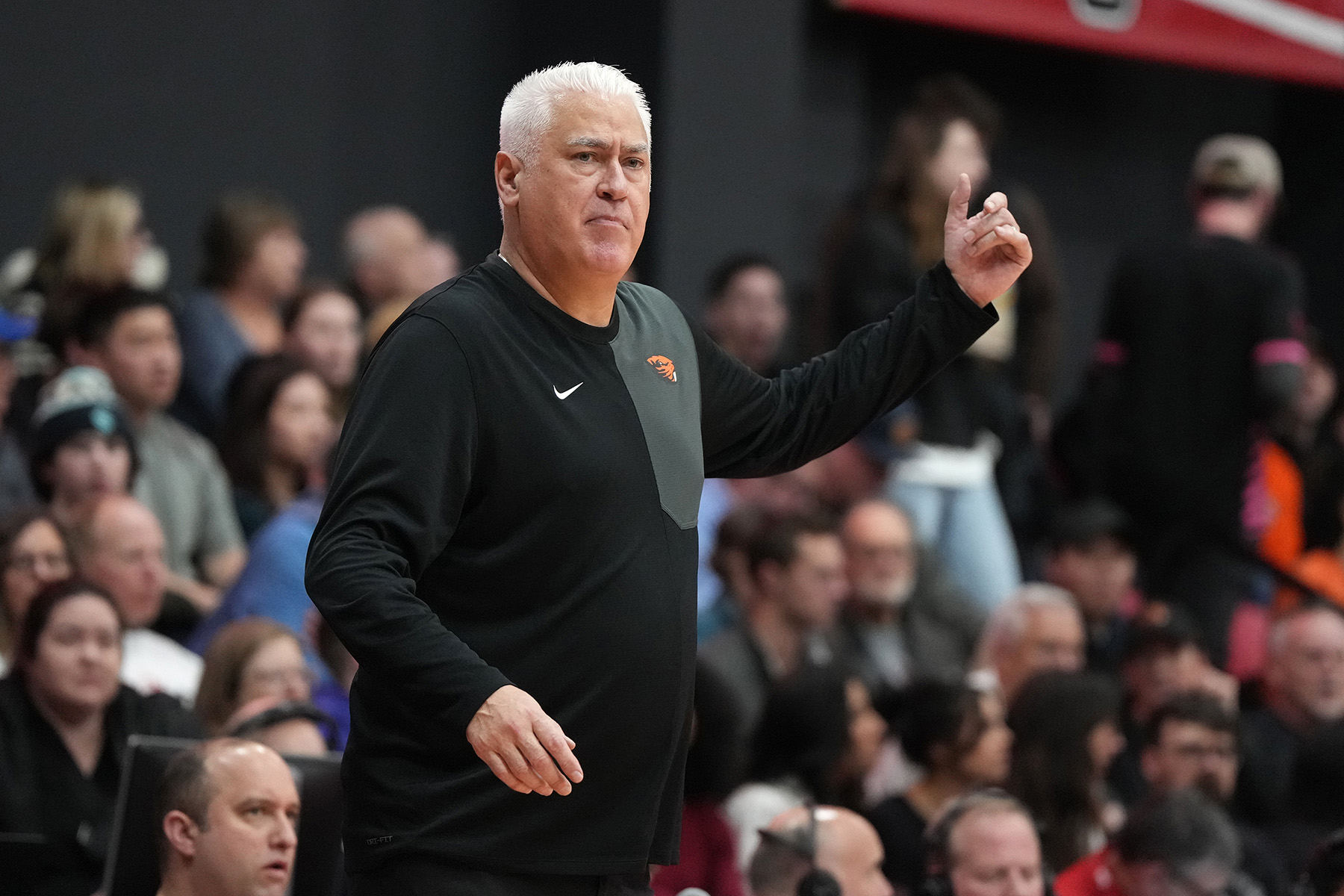 Wayne Tinkle