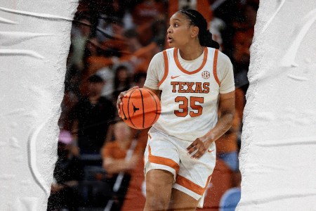 Another installment of Eden Laase's never-miss women's Top 25 ranking