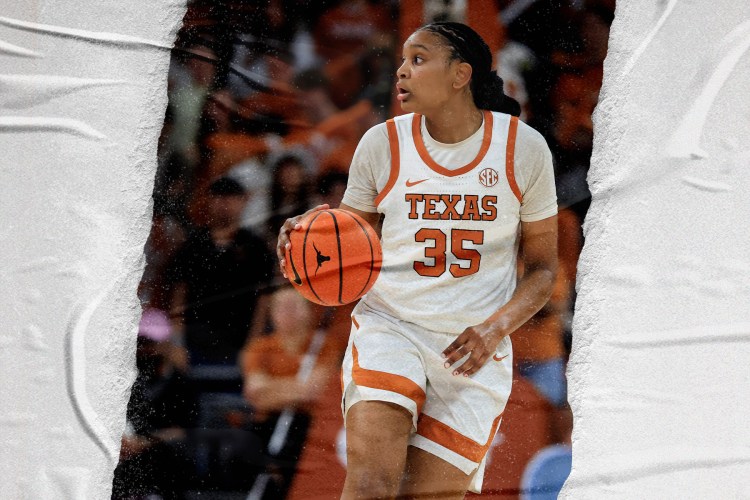 Another installment of Eden Laase's never-miss women's Top 25 ranking