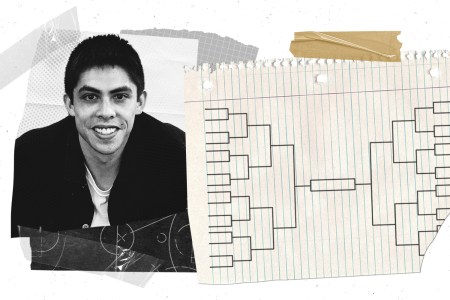 Alex Squadron’s NCAA Men’s 2026 Tournament Bracket