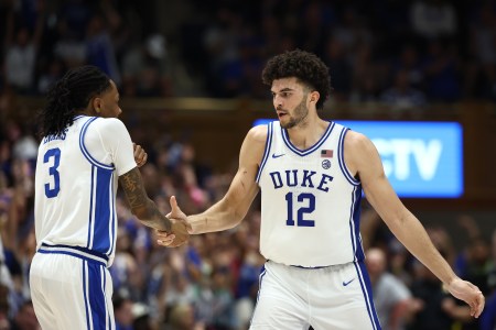 With three key pieces injured, Duke keeps finding new ways to win