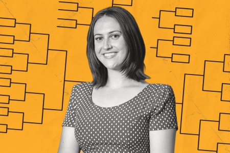 Hoops HQ's Women's Editor, Eden Laase