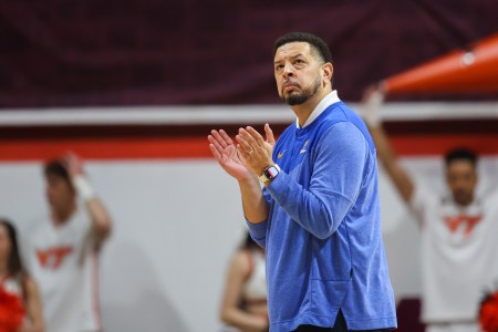 Jeff Capel and Pitt have the most direct path to clinching the final spot in the ACC tournament