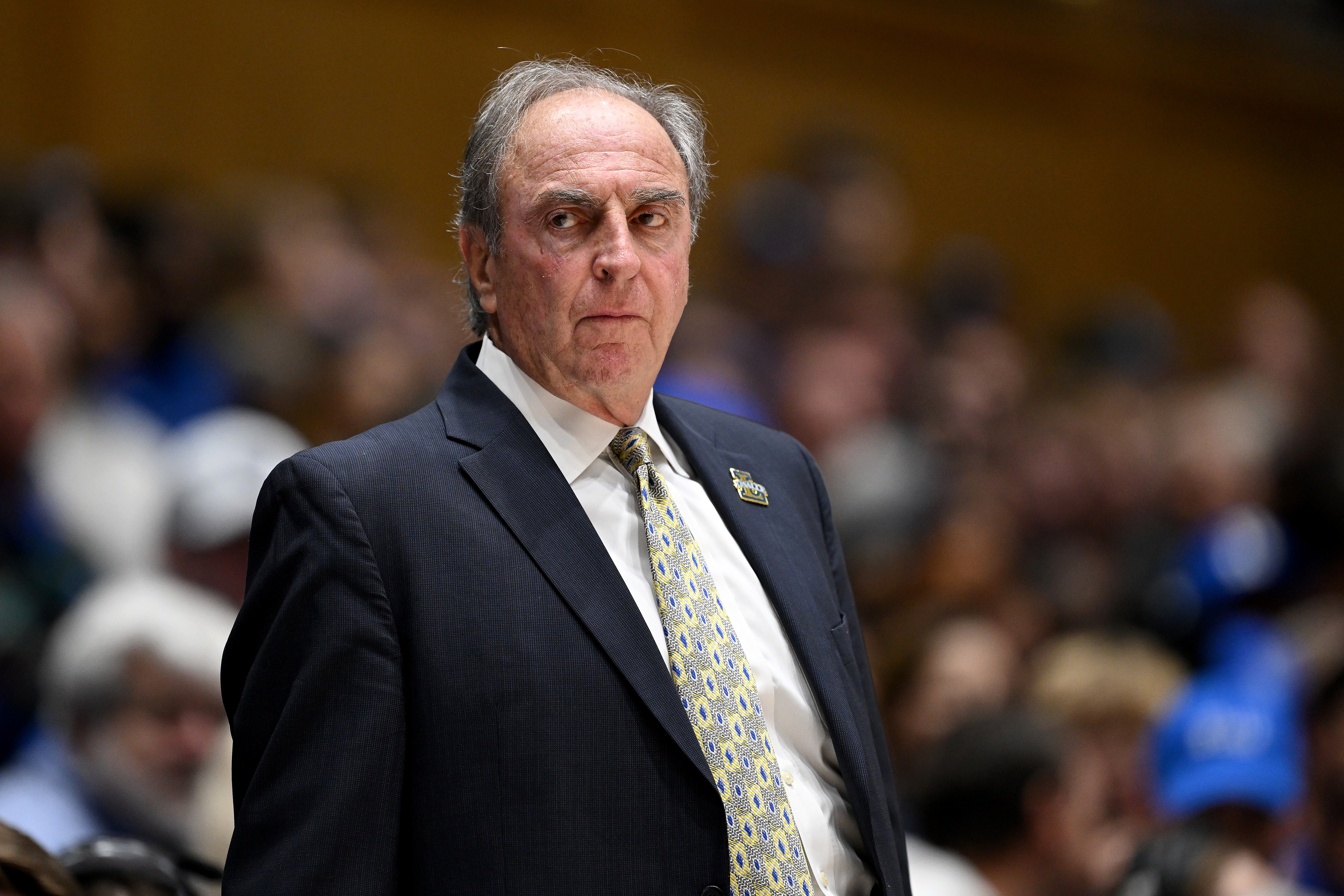 After Fran Dunphy's departure, things weren't the same at Penn.