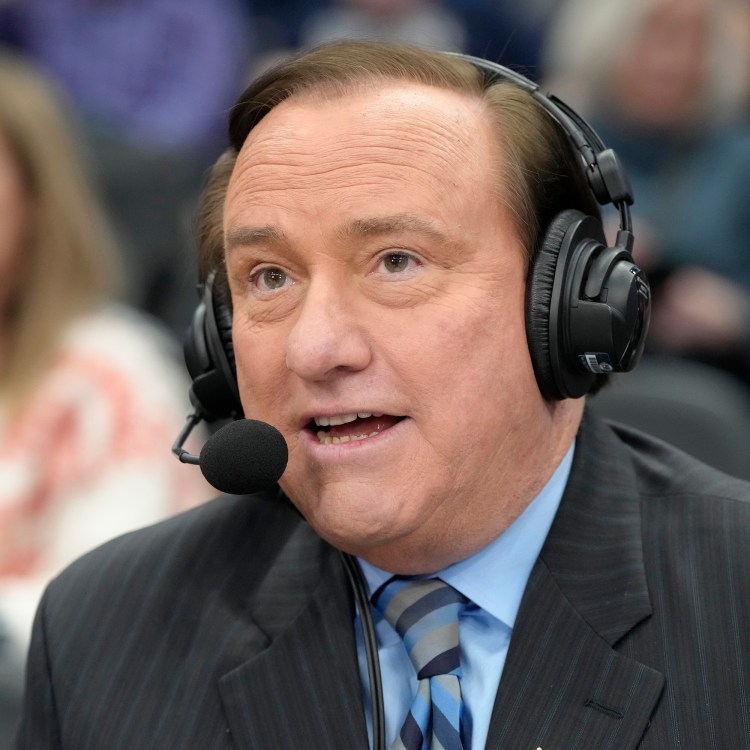 Tim Brando