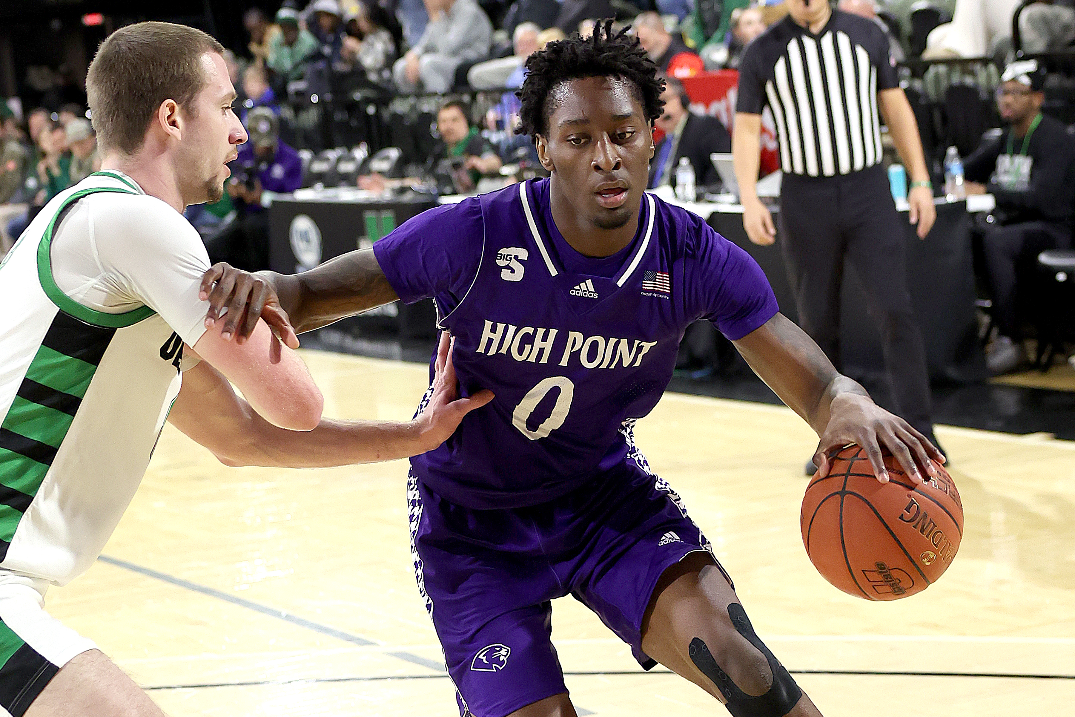 Robert Morris head coach Andy Toole's squad could once again be the team to beat in the Horizon League