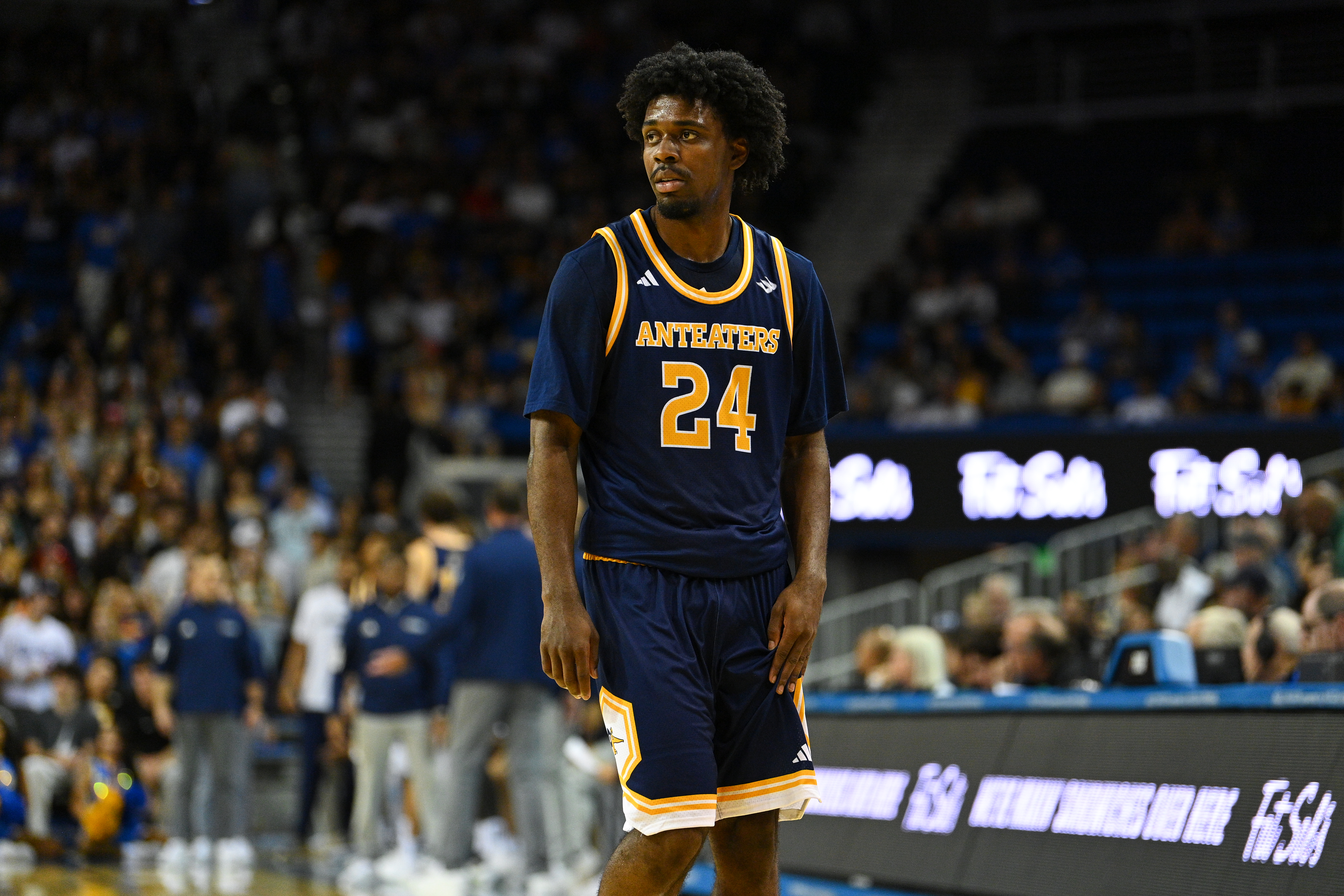 The Anteaters are looking to avoid another conference tournament disappointment.
