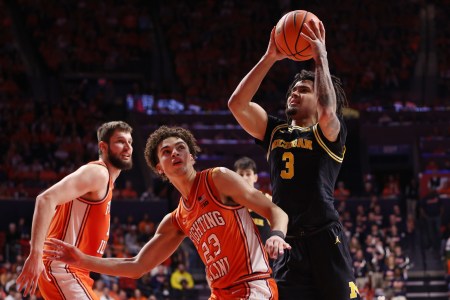 Big Ten Power Rankings: Michigan Keeps Rolling, Purdue Hits Rough Patch