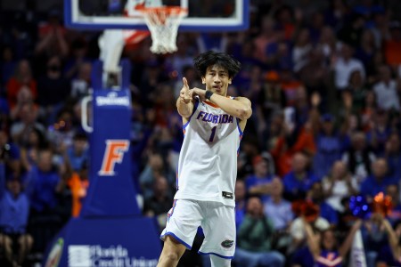 Seth’s Picks Against the Spread: UNC at Duke, Indiana at Ohio State, Florida at Kentucky