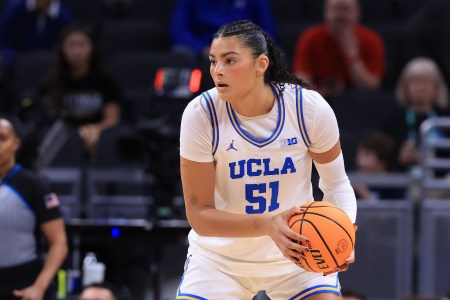 Led by star center Lauren Betts, UCLA has a slight edge over UConn heading into the NCAA Tournament