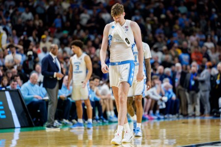 UNC Suffers Brutal Ending to a Once-Promising Season