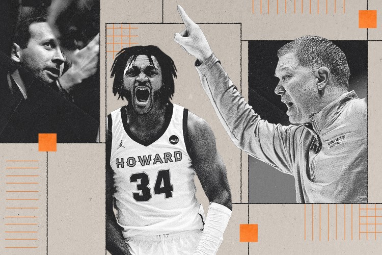 Champ Week rolls on as more mid-majors look to look up NCAA tournament bids.